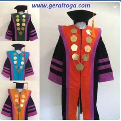 Baju Senat